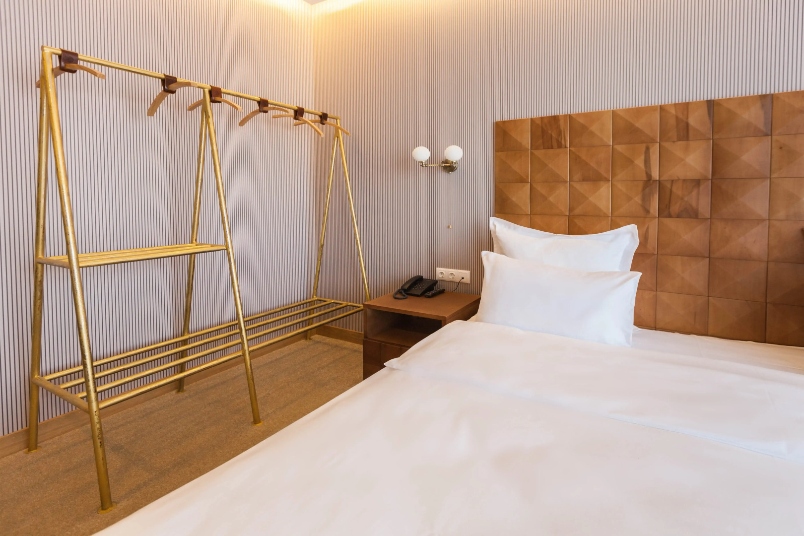 Foto - Amante Narikala Boutique Hotel