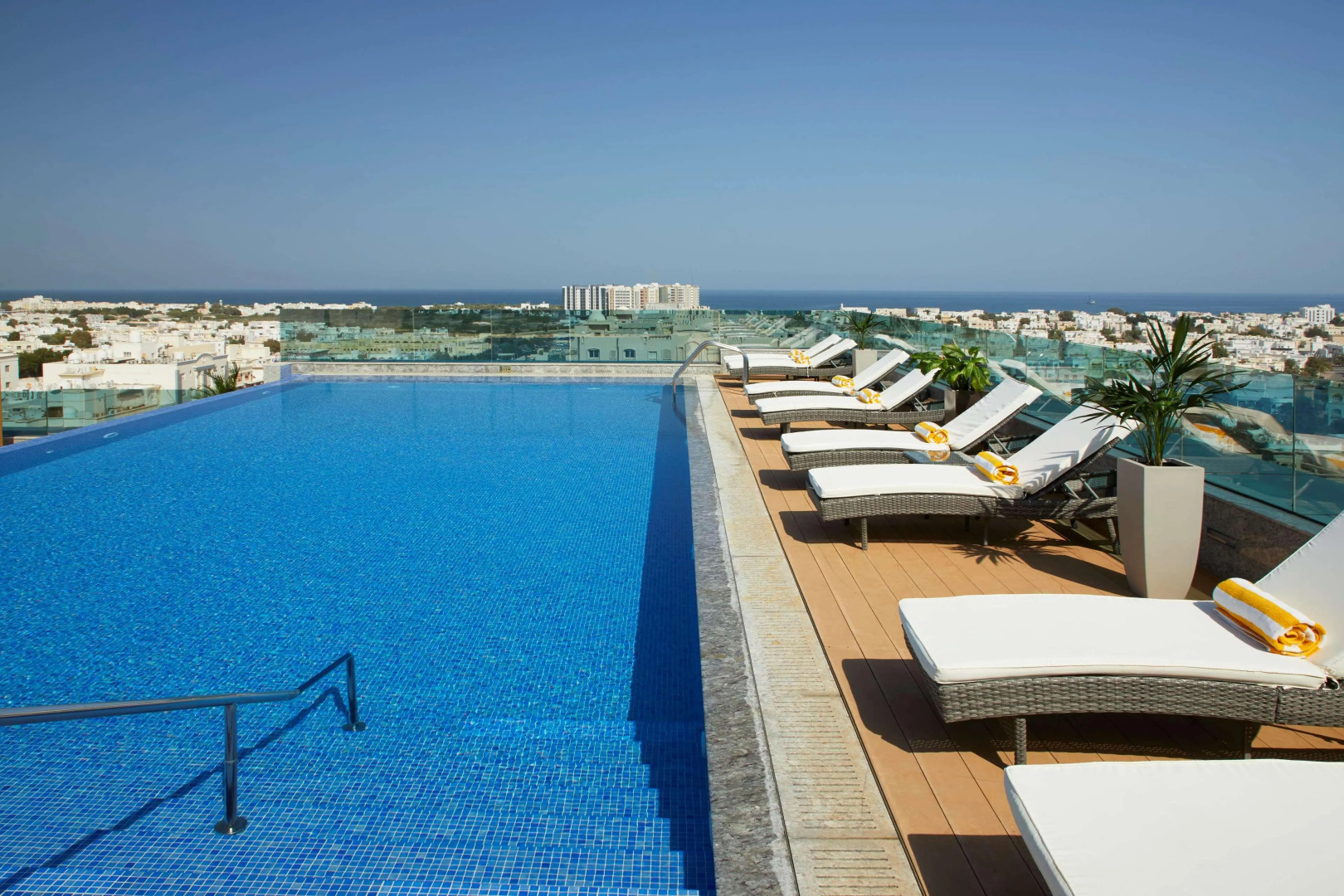 Foto - Royal Tulip Muscat