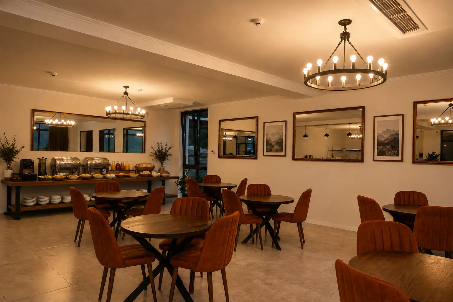 Foto - Residence Kazbegi