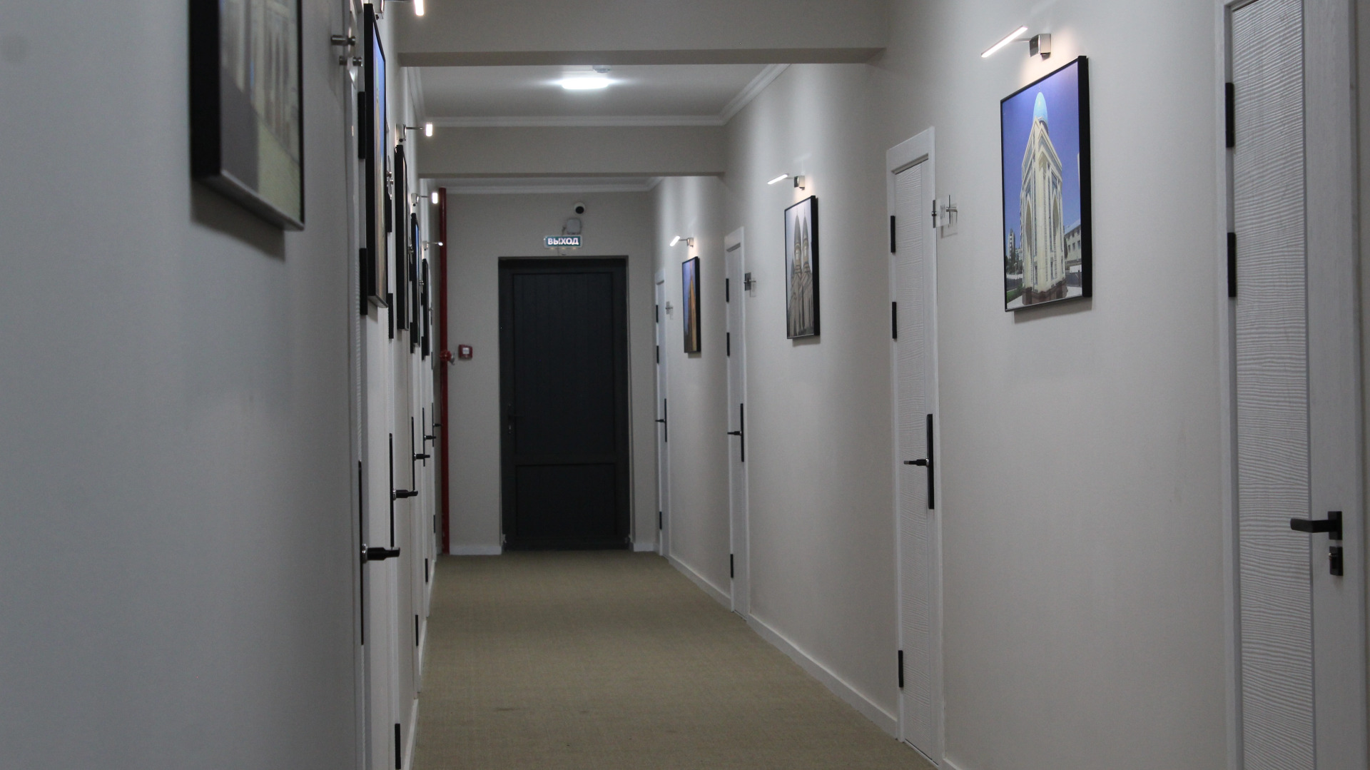 Foto - Hotel Shosh Modern