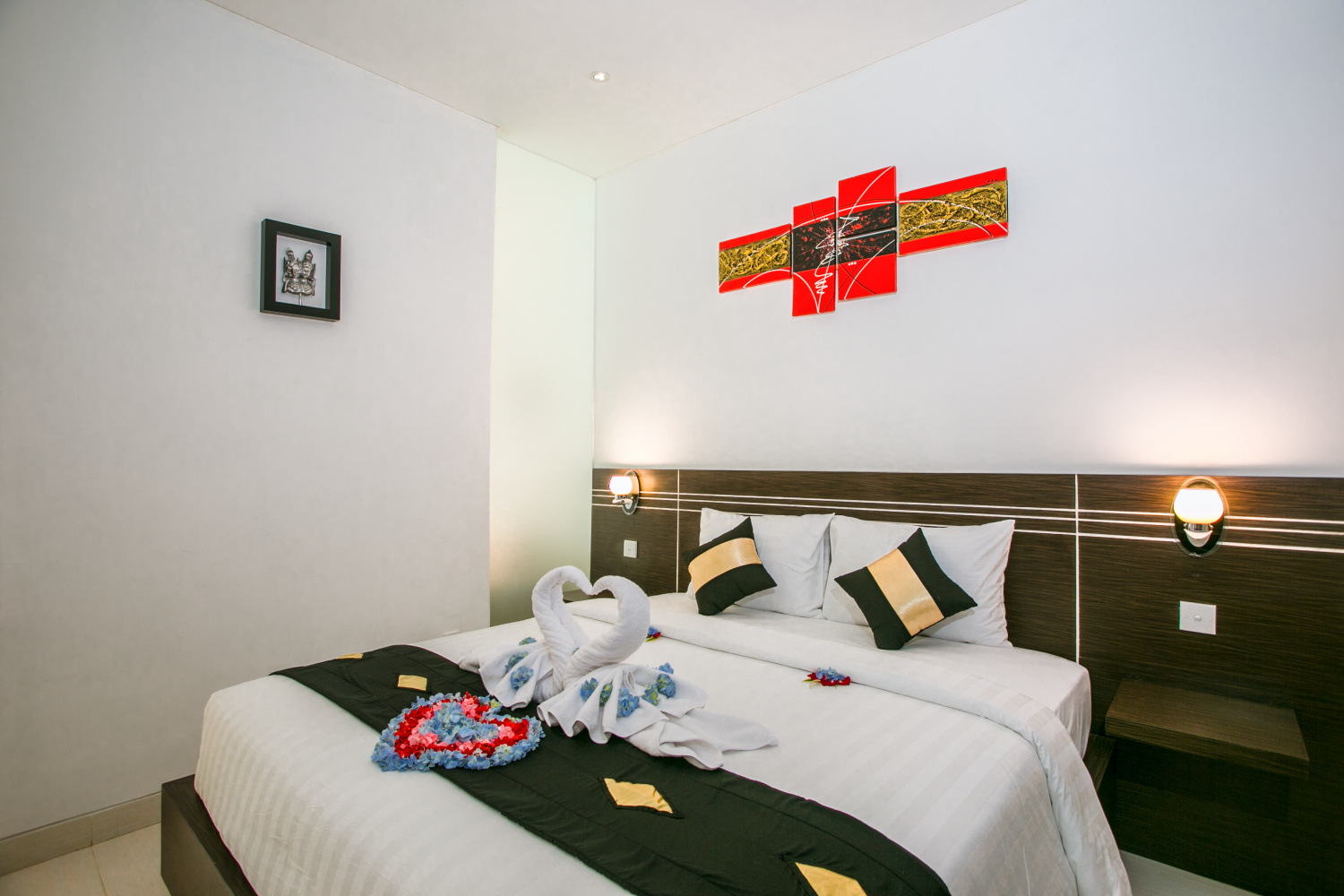 Foto - The Diana Suite