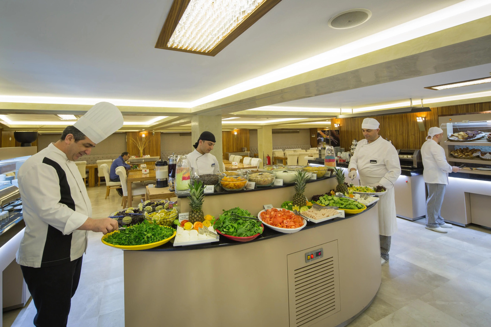 Photo - Orka Royal Hotel & Spa