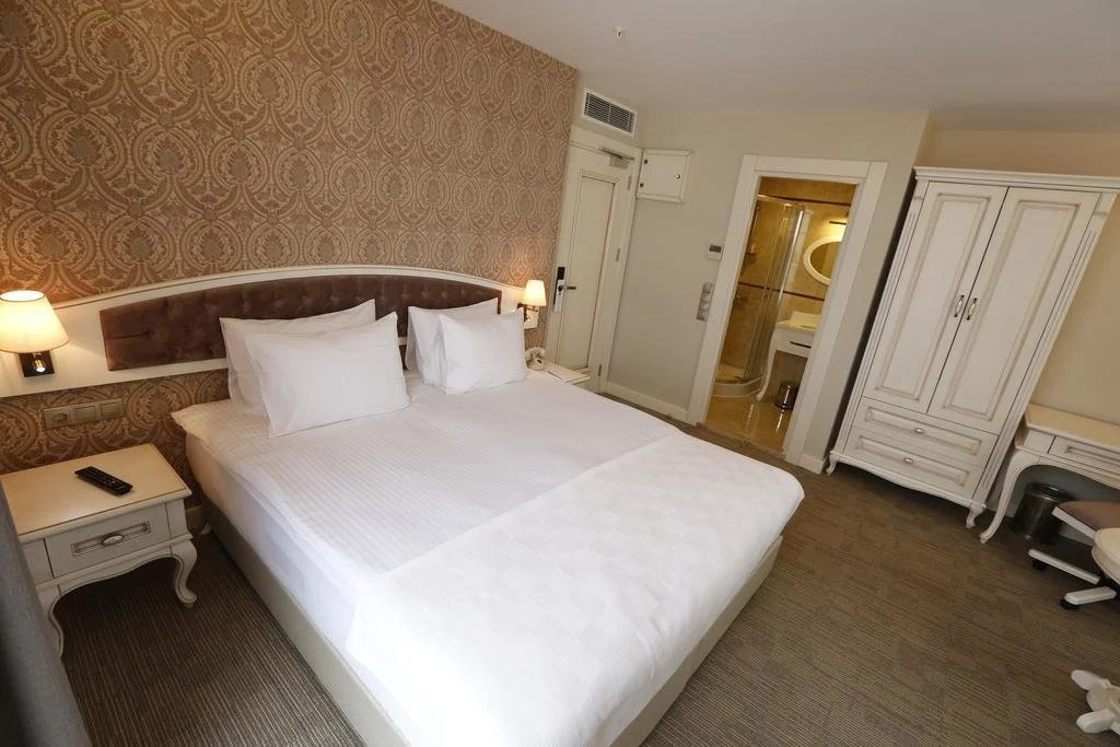Photo - Hanzade Park Hotel