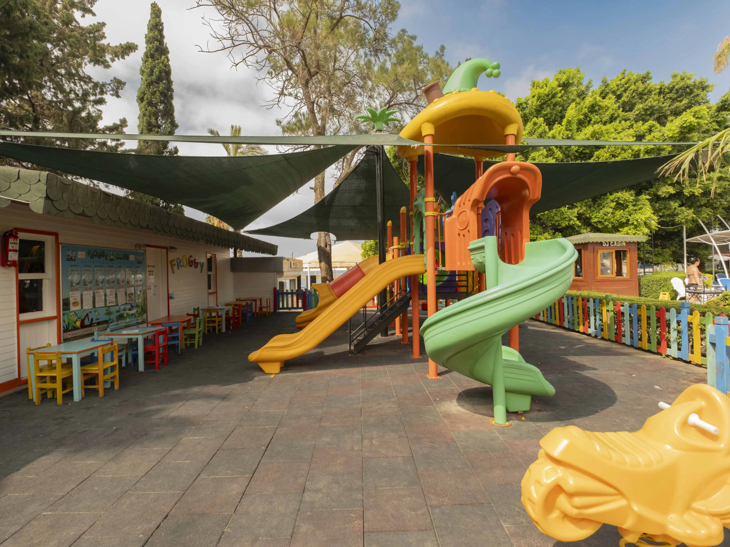Photo - Sealife Buket Resort & Beach Hotel – All Inclusive