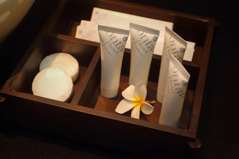 Foto - THE 1O1 Bali Fontana Seminyak