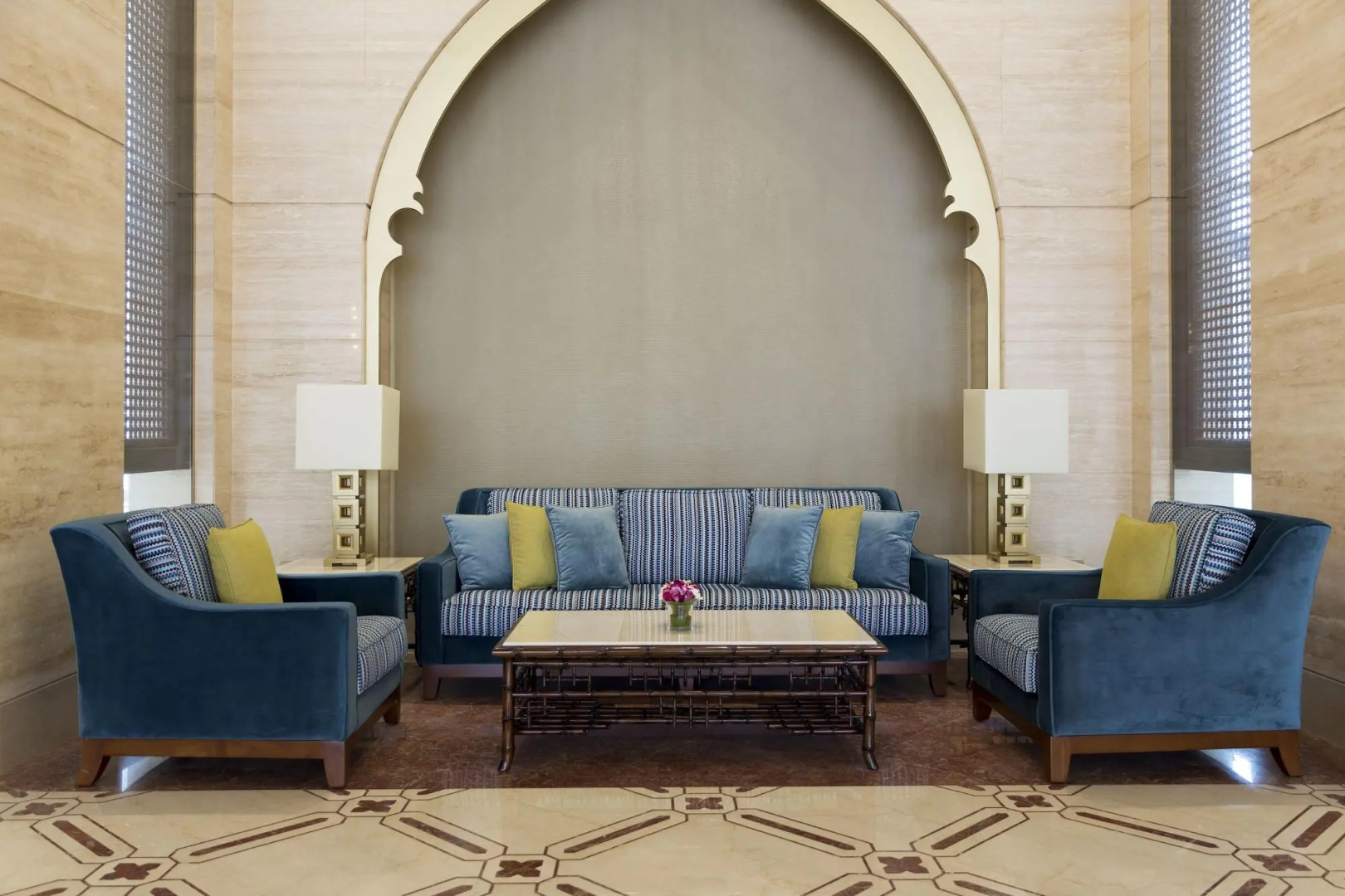 Photo - Al Najada Doha Hotel by Tivoli Hotel