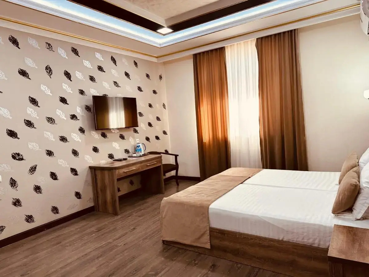 Foto - Grand Art Premium Hotel