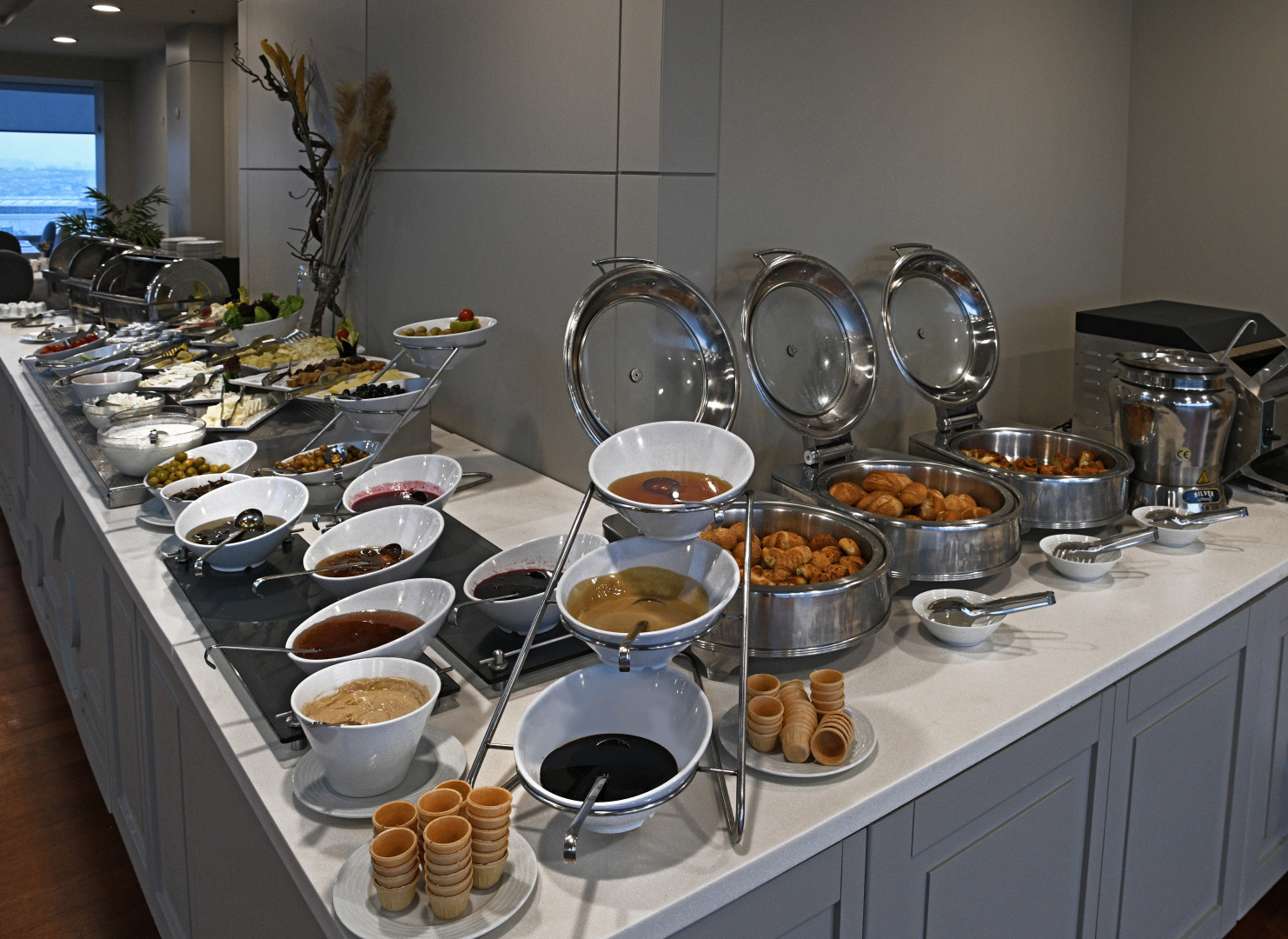Foto - Taksim Square Hotel