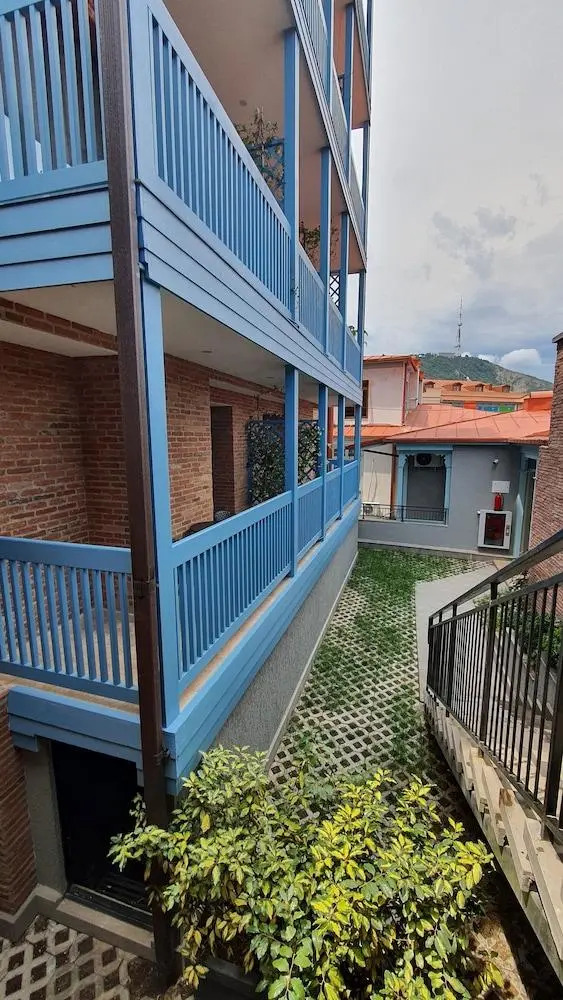 Photo - TbiliSee Hotel