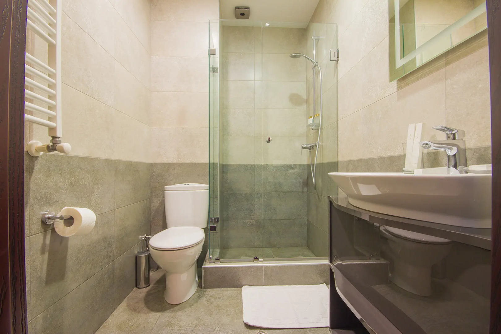 Foto - Marionn Hotel