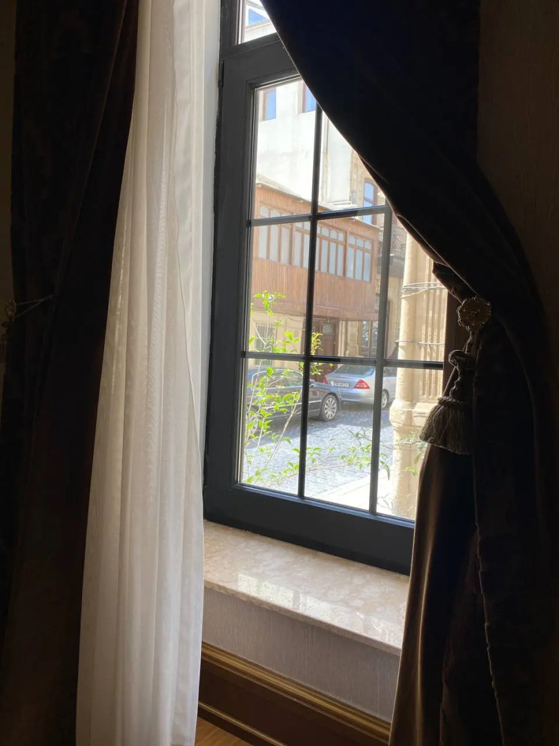 Foto - Sultan Inn Boutique Hotel