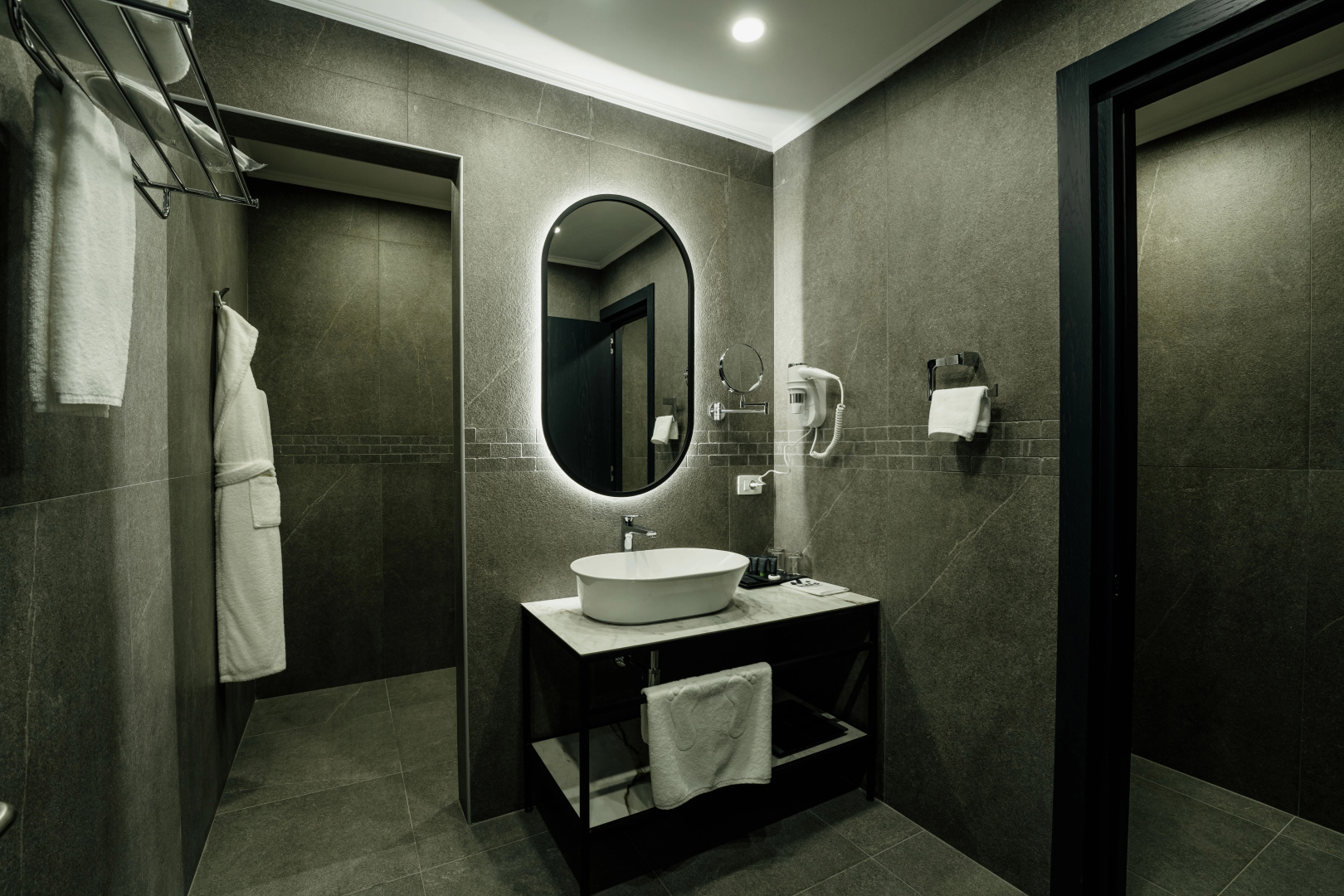 Foto - Hills Resort Hotel