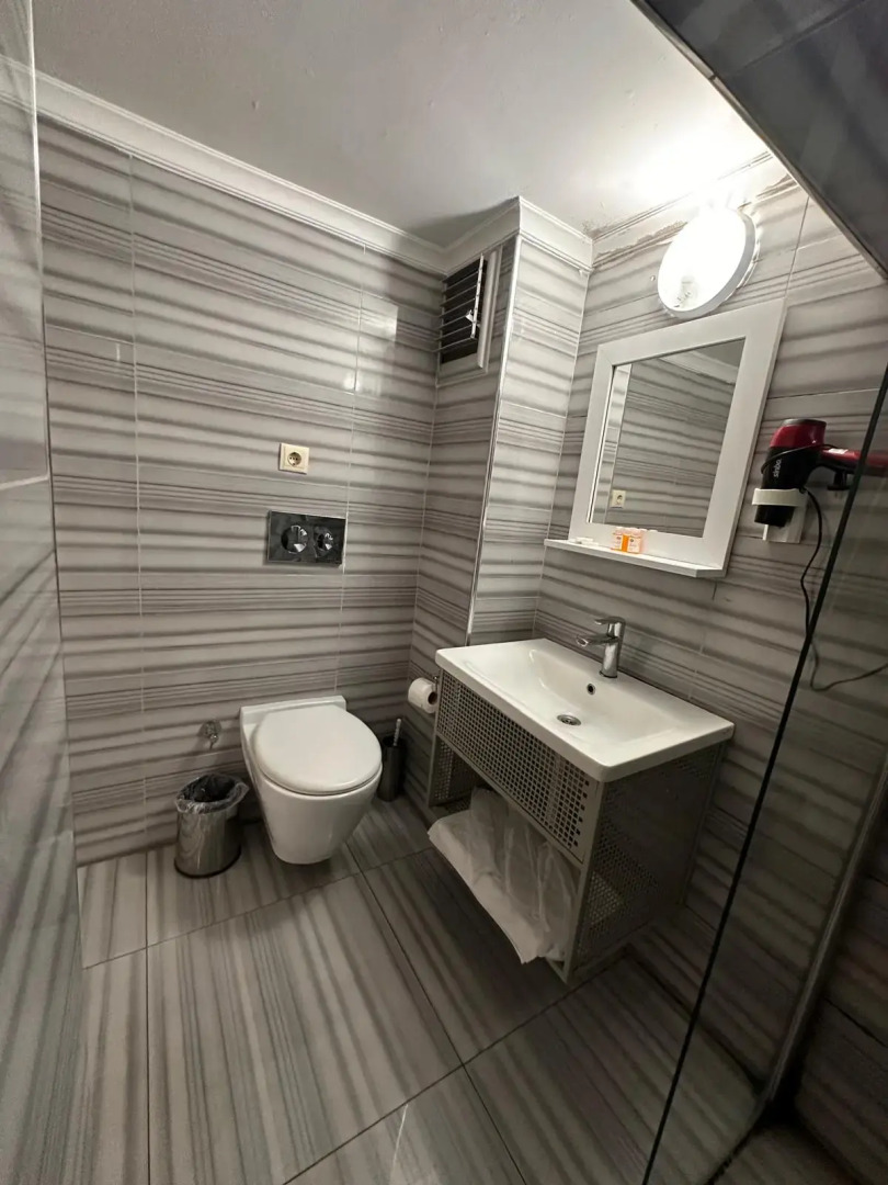 Foto - Grand Heykel Hotel