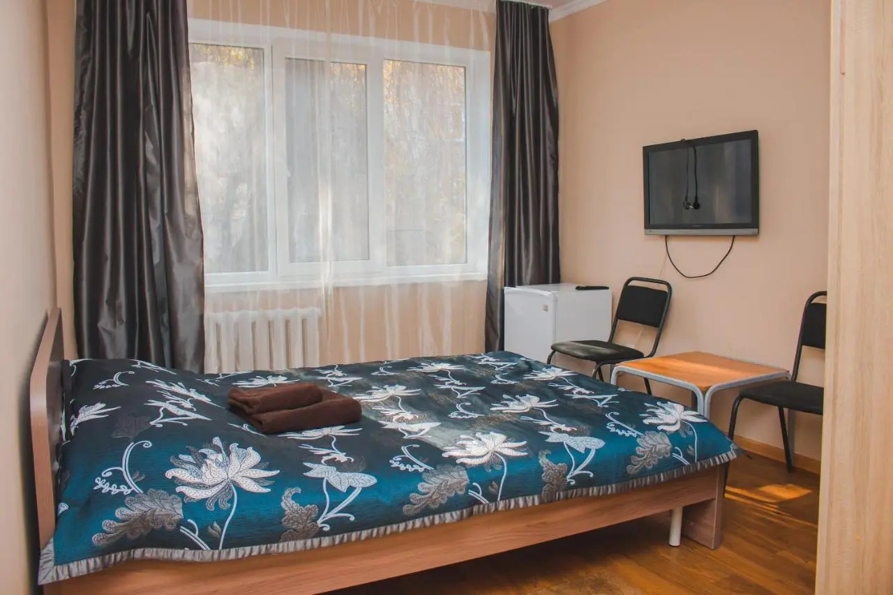 Foto - Hotel Tahar