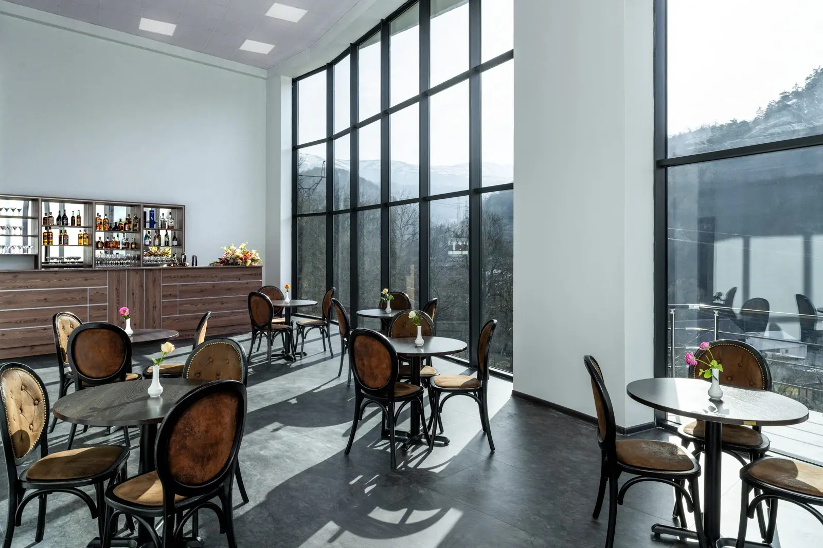 Photo - Ani Forest Hills Hotel and Resort, Dilijan