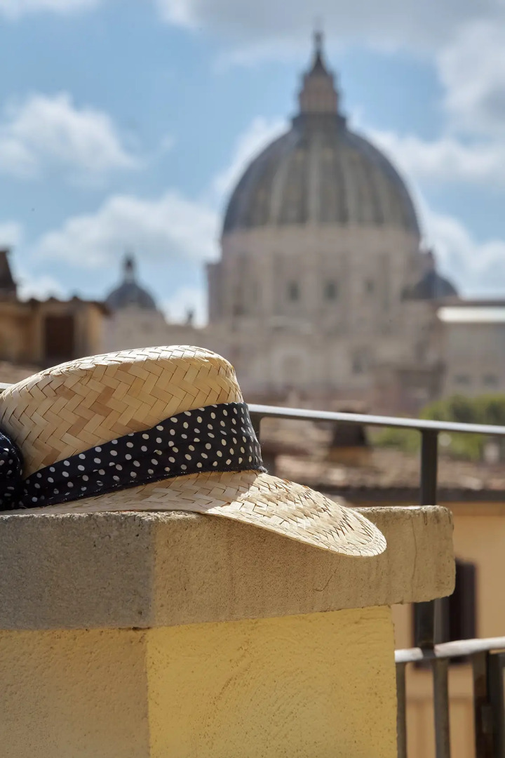 Photo - Trianon Borgo Pio Aparthotel