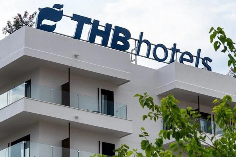 THB Bamboo Alcudia Hotel - Adults Only, Bild 2 von 14