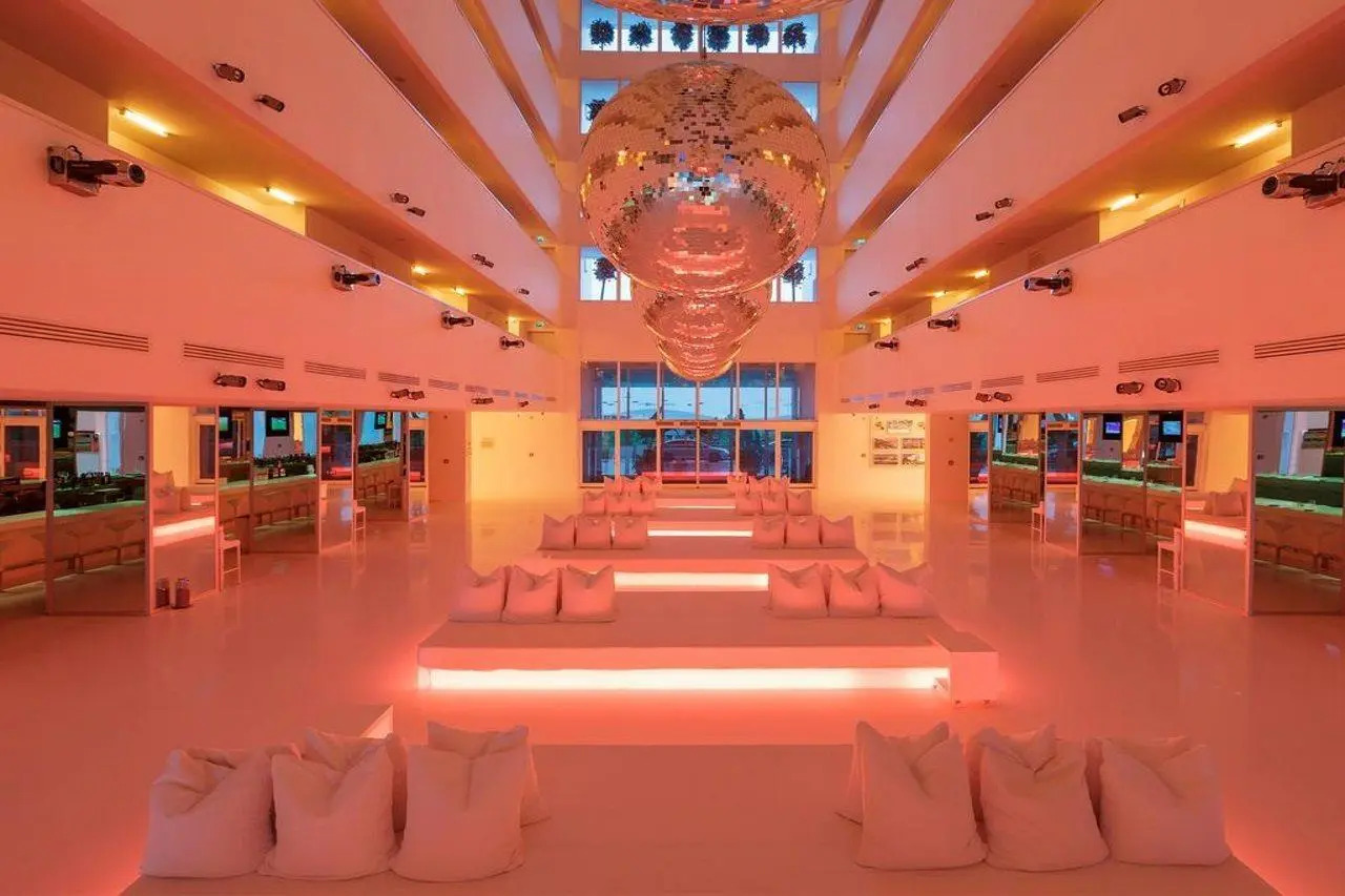 Foto - Hotel SU & Aqualand