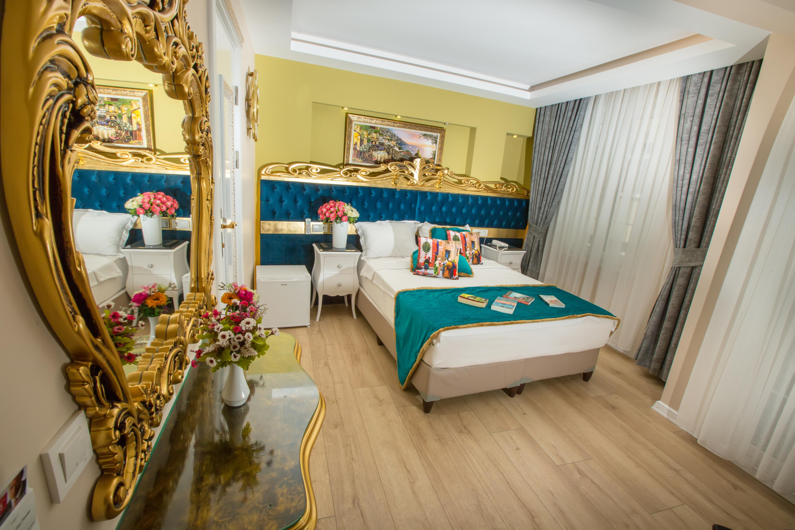 Photo - Atlantis Royal Hotel