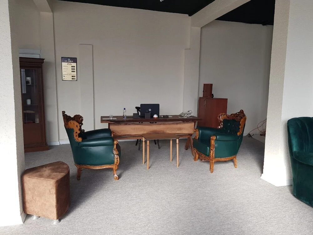 Foto - La Pearl Konaklama