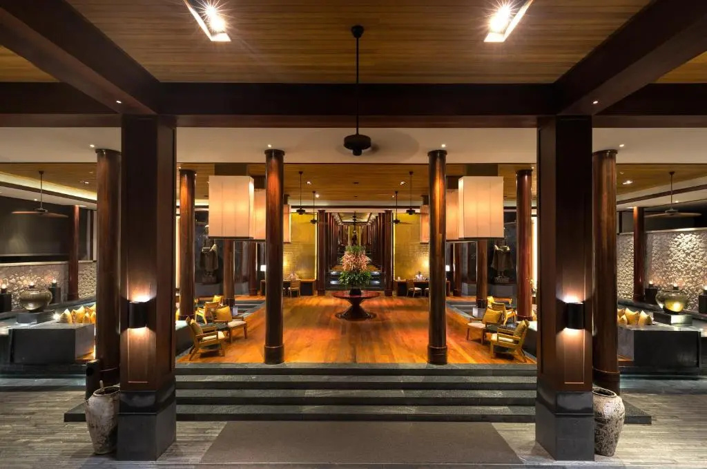 Foto - Andara Resort Villas