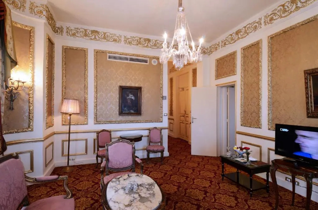 Foto - Windsor Palace Luxury Heritage Hotel Since 1906 by Paradise Inn Group