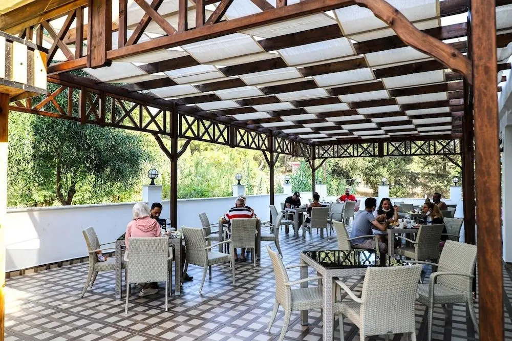 Photo - Lara Garden Hotel