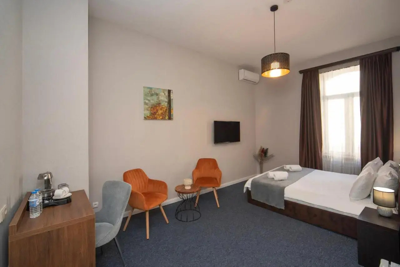 Foto - Margi Boutique Hotel by DNT Group