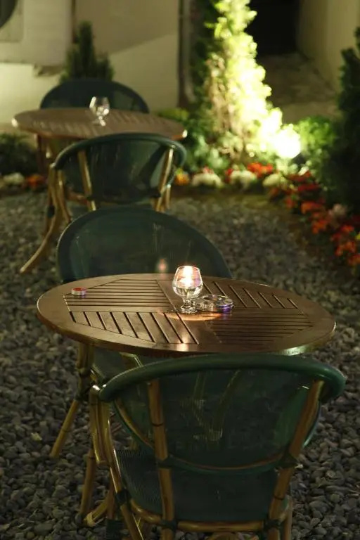 Photo - Mirilayon Hotel