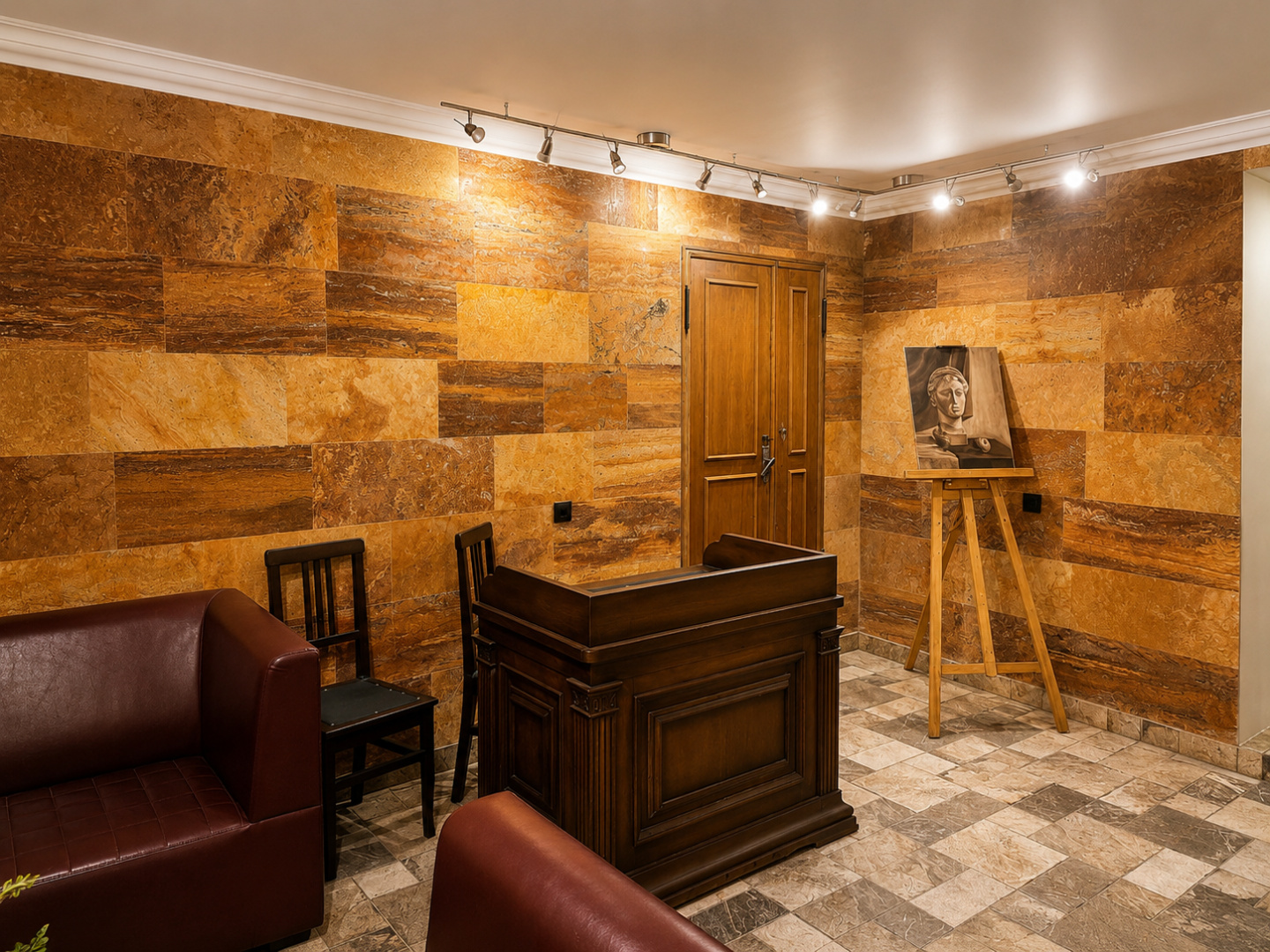 Foto - Aspar Boutique Hotel