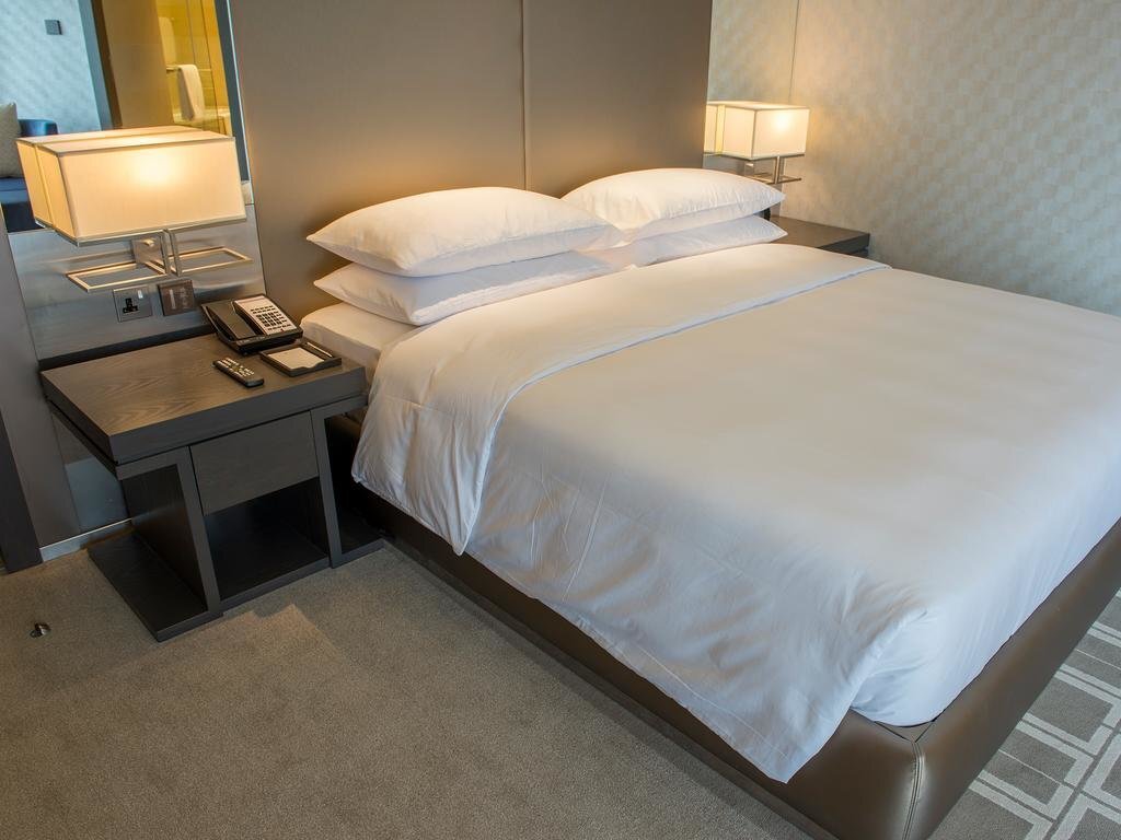 Foto - Hyatt Regency Dubai Creek Heights