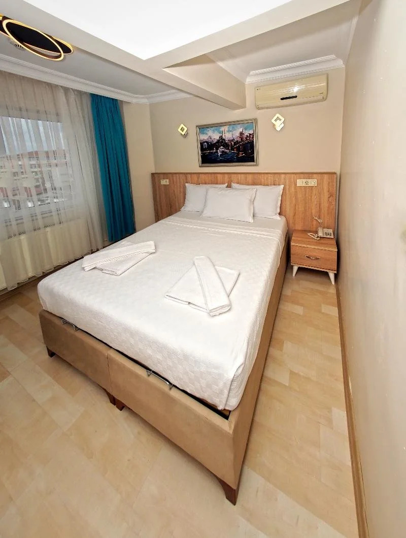 Foto - Le Safran Palace Hotel