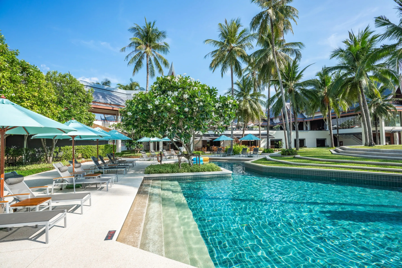 Foto - SAii Laguna Phuket Hotel