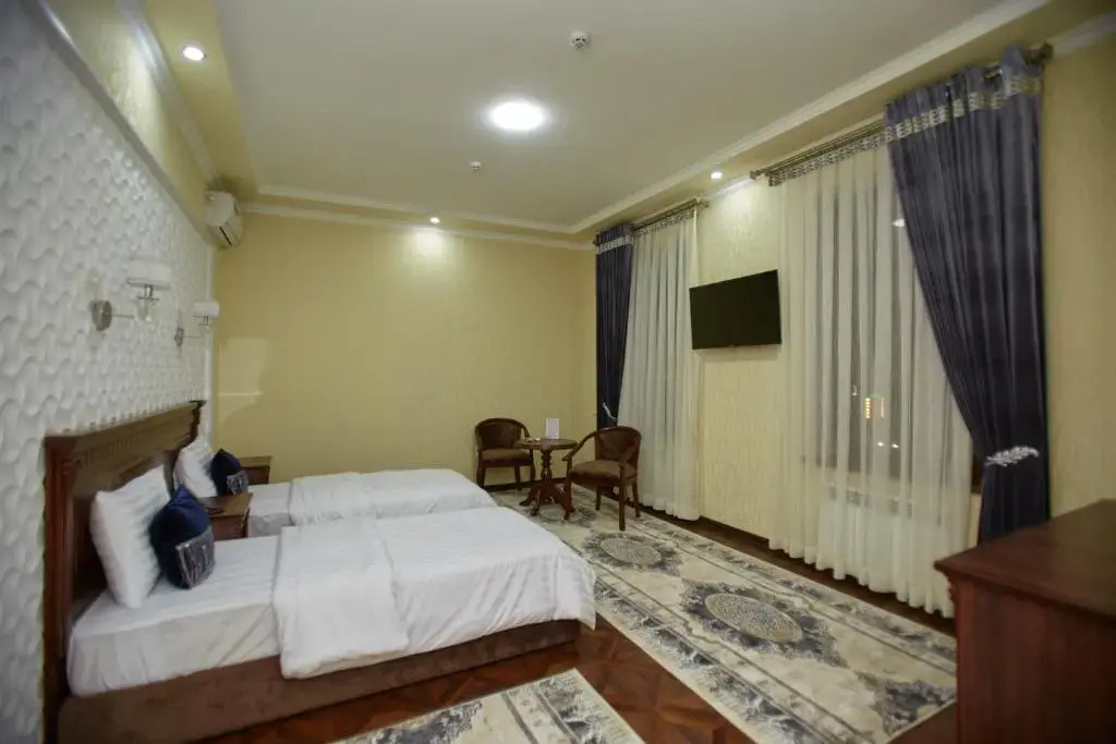 Photo - Hotel Shahdil