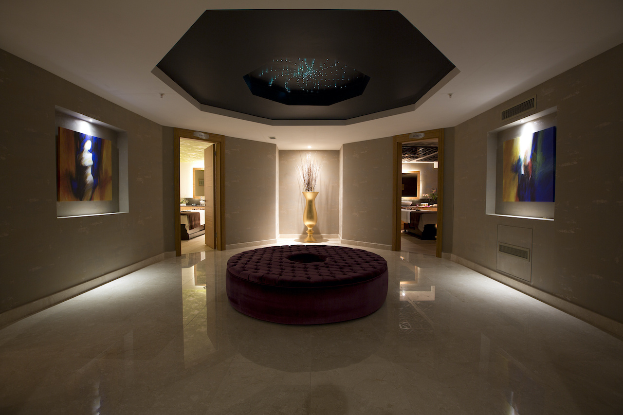 Foto - Miracle Istanbul Asia Airport Hotel & Spa