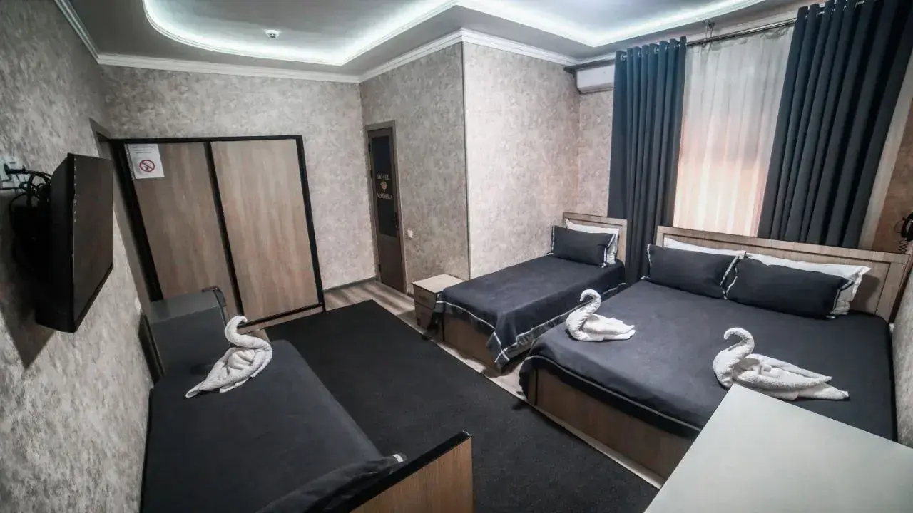 Foto - Hotel Madera