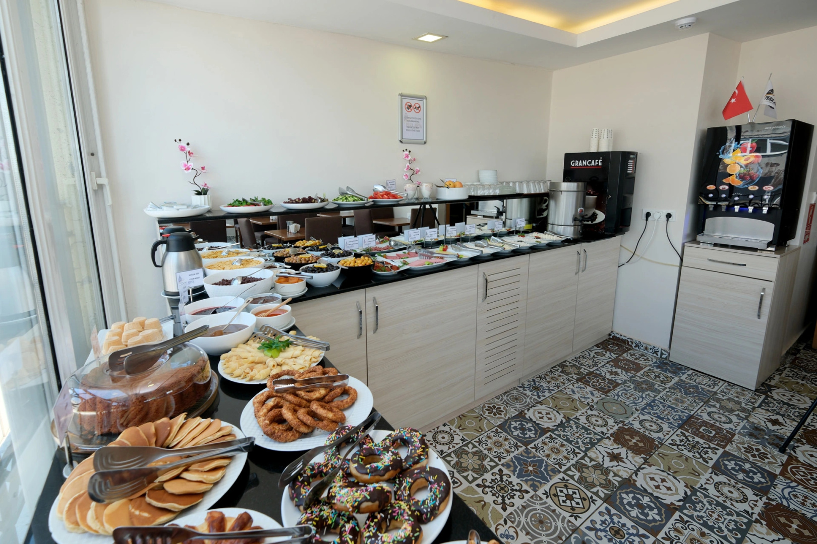 Foto - Pera Arya Hotel