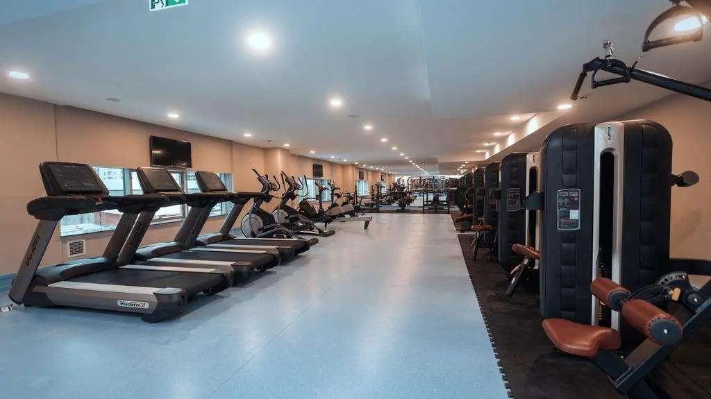 Foto - Midtown Hotel Baku