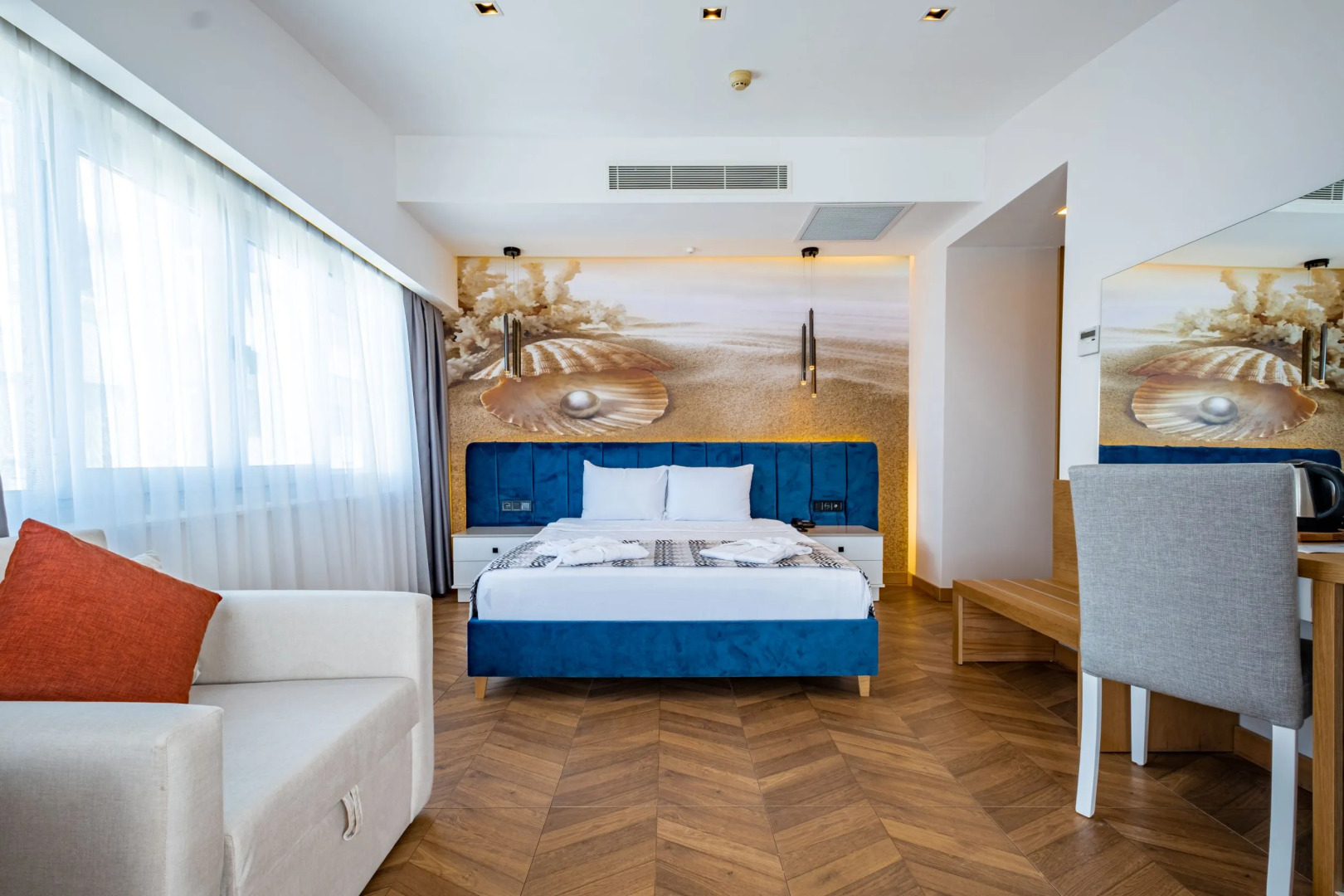 Photo - Pearly Hotel