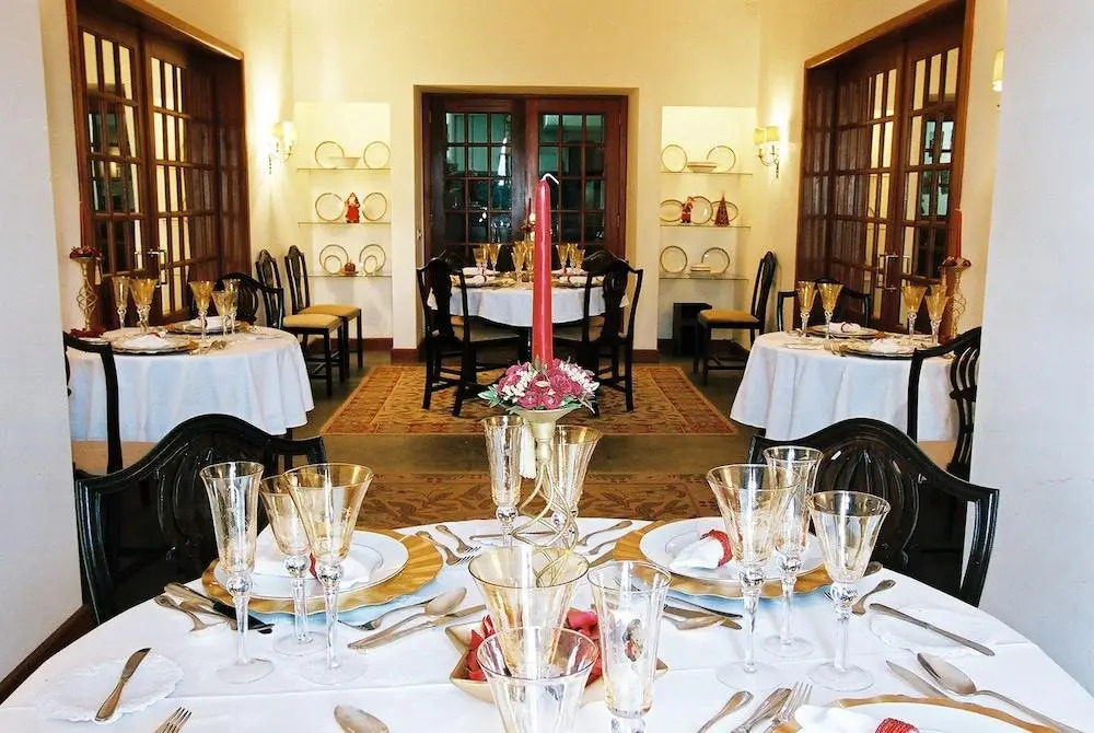 Foto - Quinta da Nasce Água