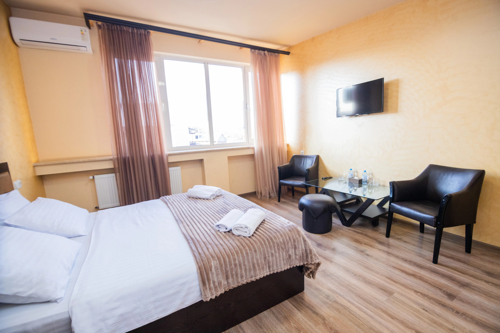 Photo - Hotel Express