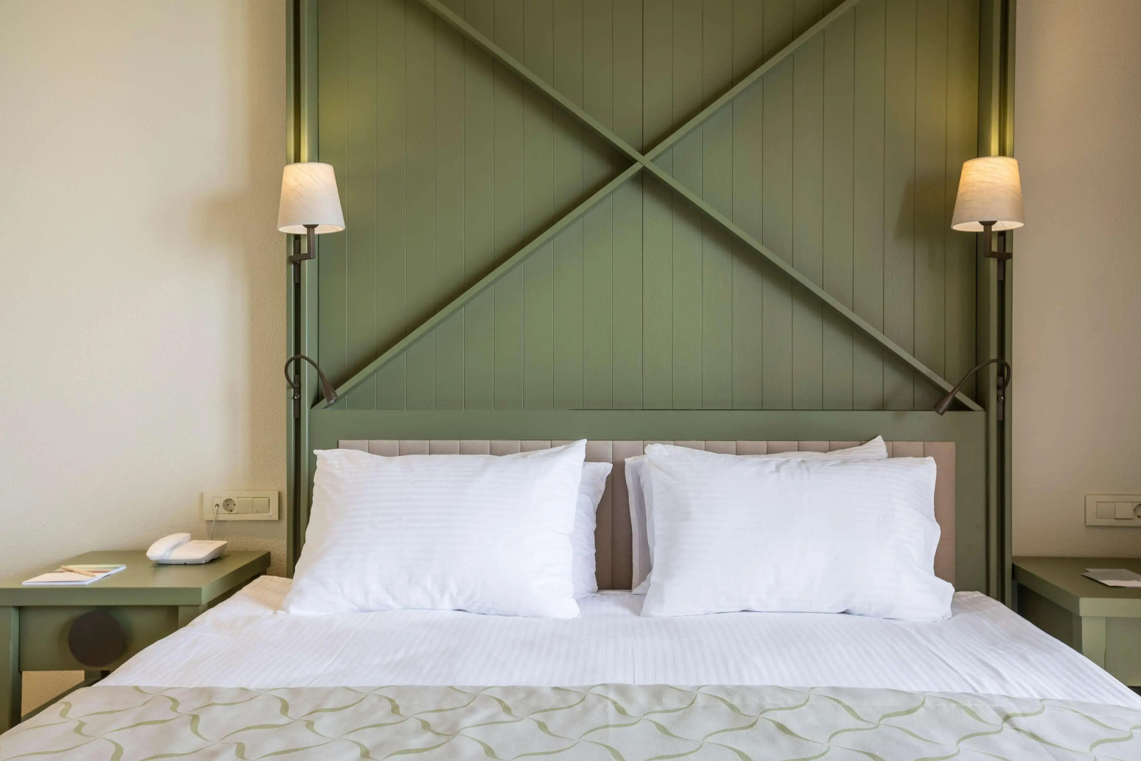 Foto - Voyage Sorgun Hotel