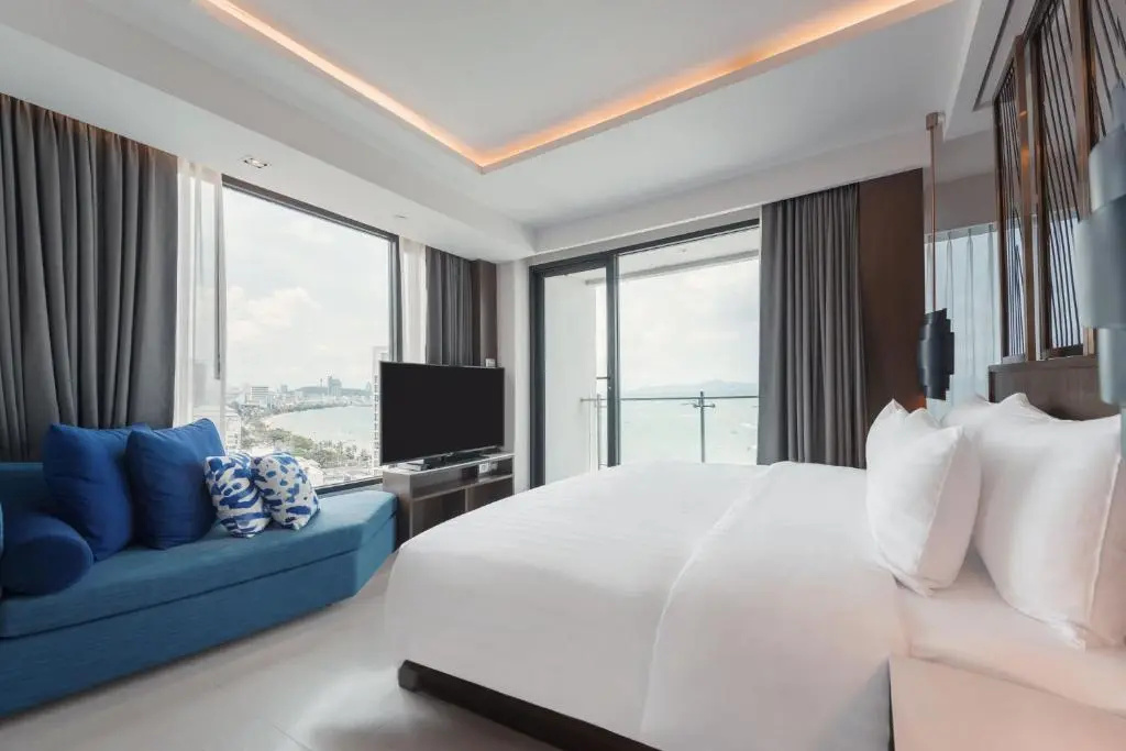 Foto - Mytt Hotel Pattaya