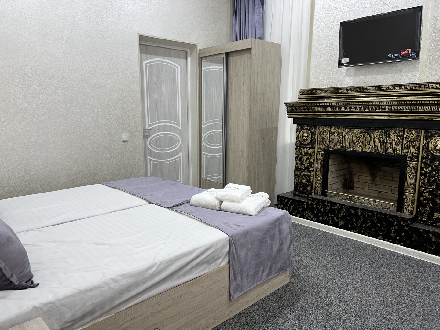 Foto - Art Tashkent Hotel