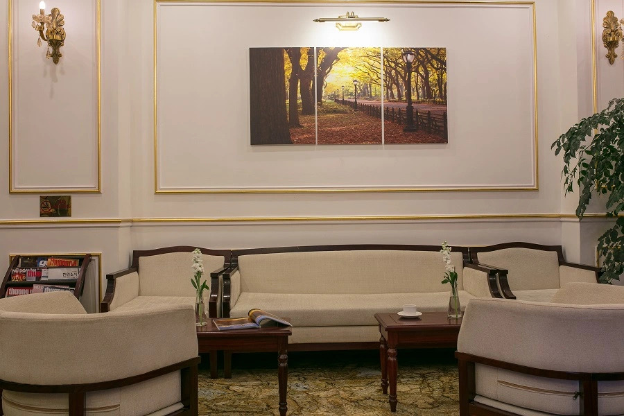 Photo - Royal St Hanoi Hotel