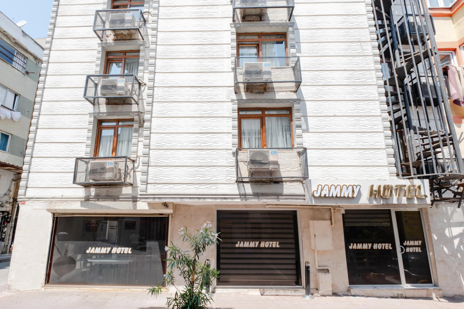 Photo - JAMMY Hotel