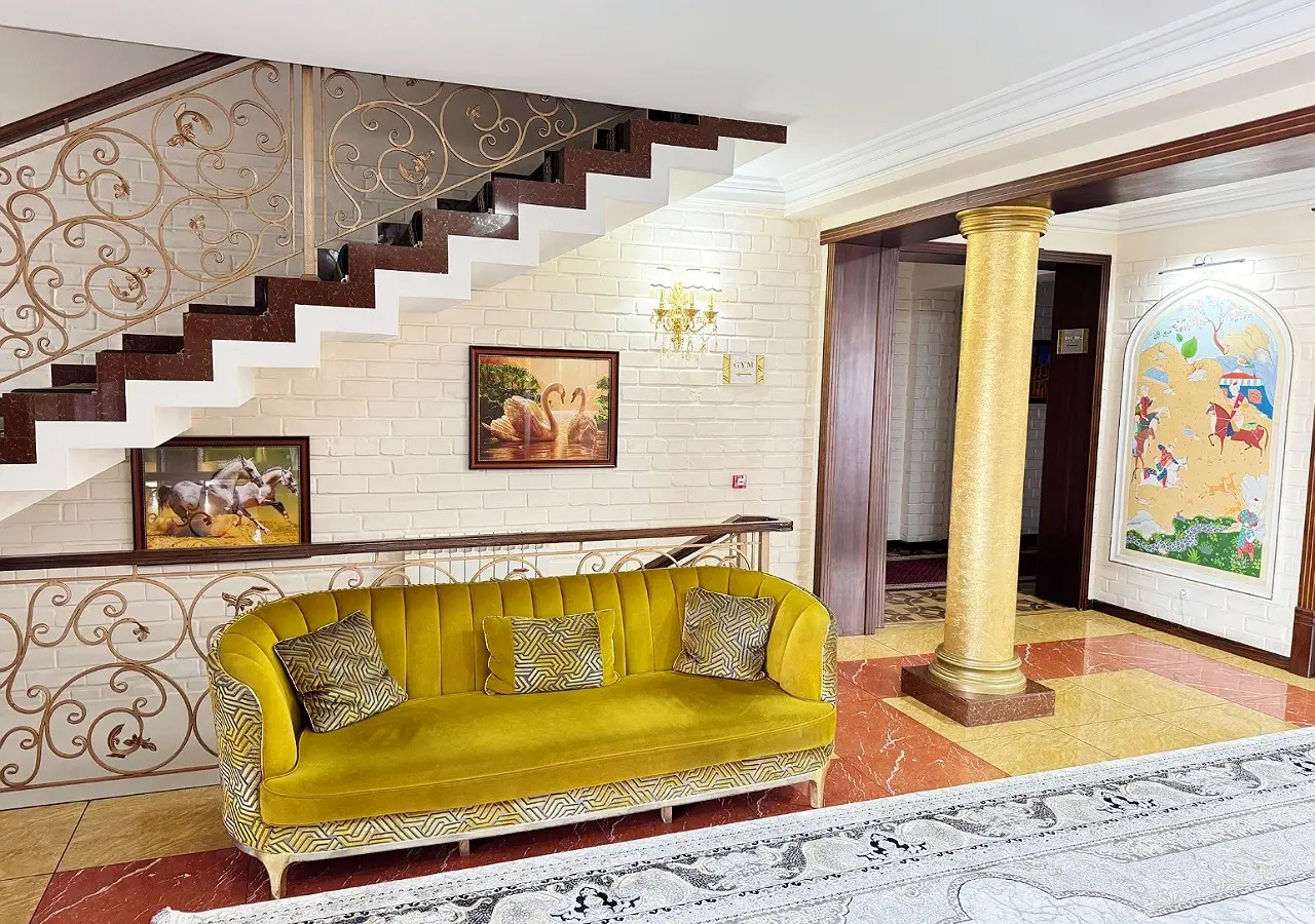 Foto - Grand Atlas Hotel