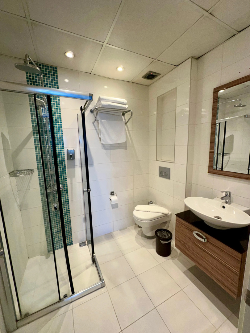 Foto - Elite Marmara Express Otel