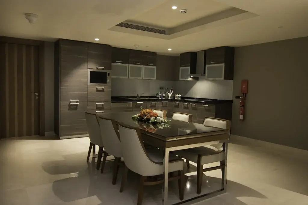 Photo - Grand Millennium Muscat