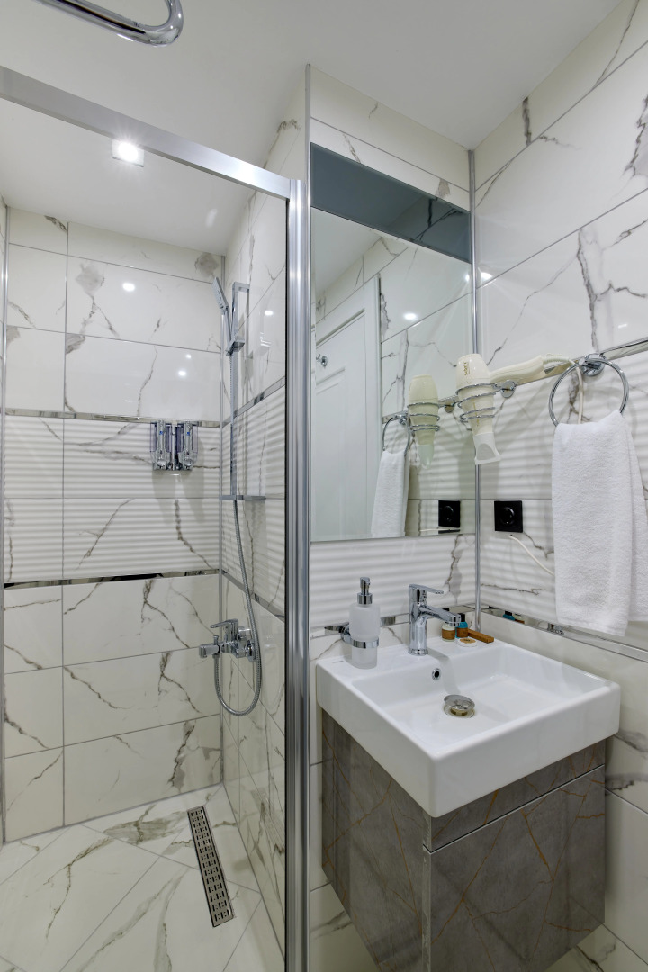 Foto - The Bold Hotel